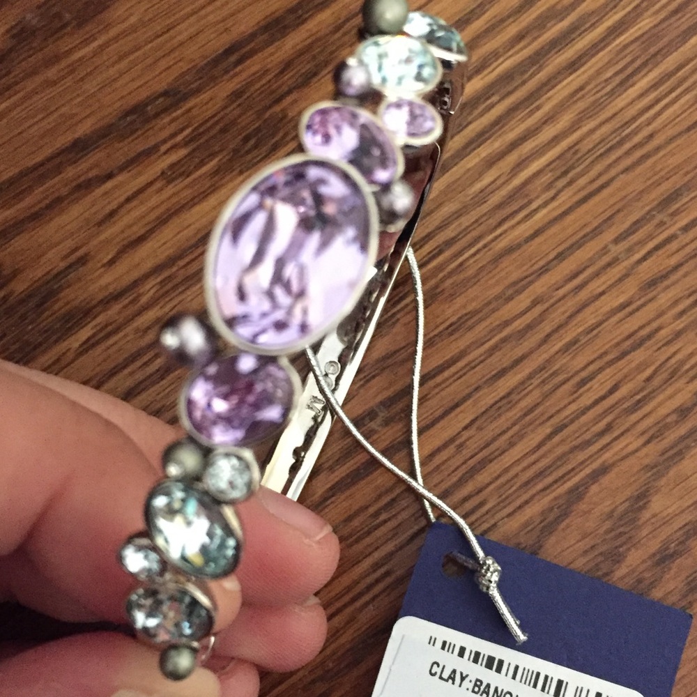 Swarovski bracelet